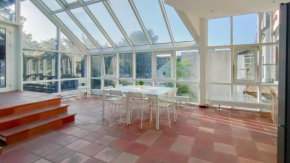 City House - 2-6 Room Apartments - 15min to Messe DUS and Old Town
